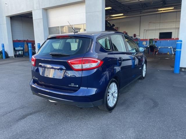 used 2017 Ford C-Max Hybrid car, priced at $11,888