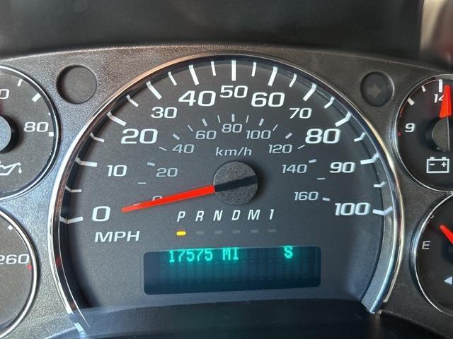 used 2016 Chevrolet Express 2500 car, priced at $29,995