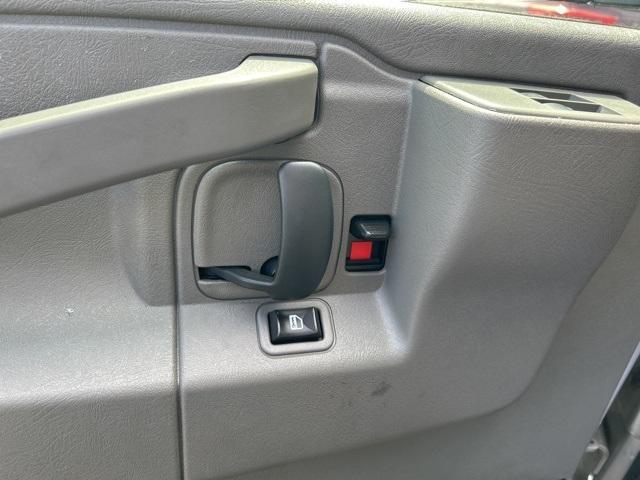 used 2016 Chevrolet Express 2500 car, priced at $29,995