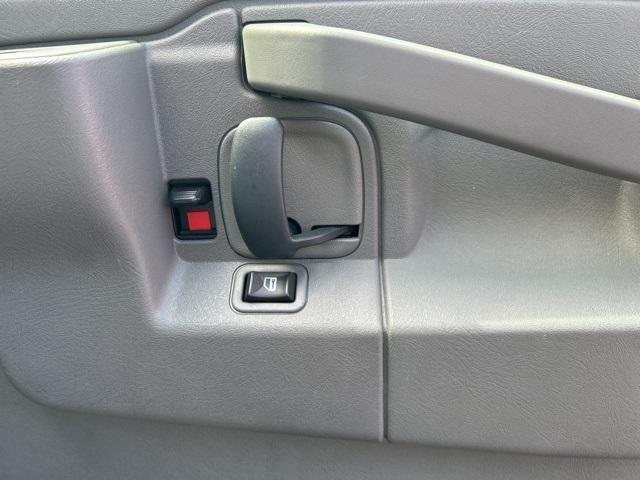 used 2016 Chevrolet Express 2500 car, priced at $29,995