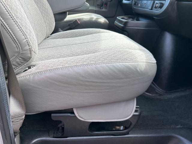 used 2016 Chevrolet Express 2500 car, priced at $29,995