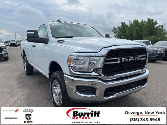 new 2024 Ram 2500 car, priced at $51,273