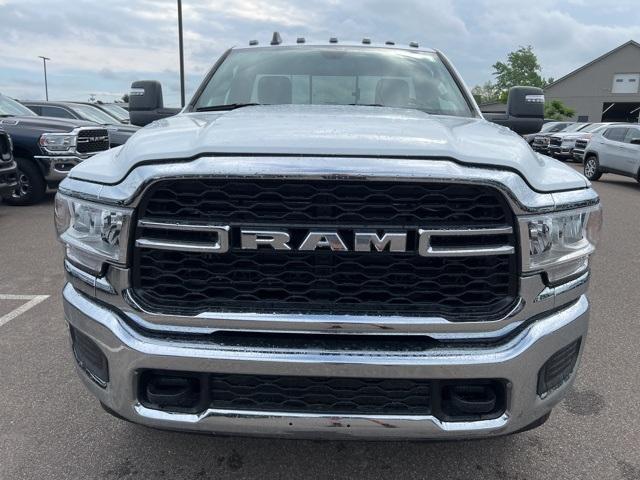 new 2024 Ram 2500 car, priced at $51,273