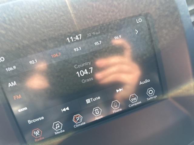 used 2019 Jeep Compass car, priced at $18,985