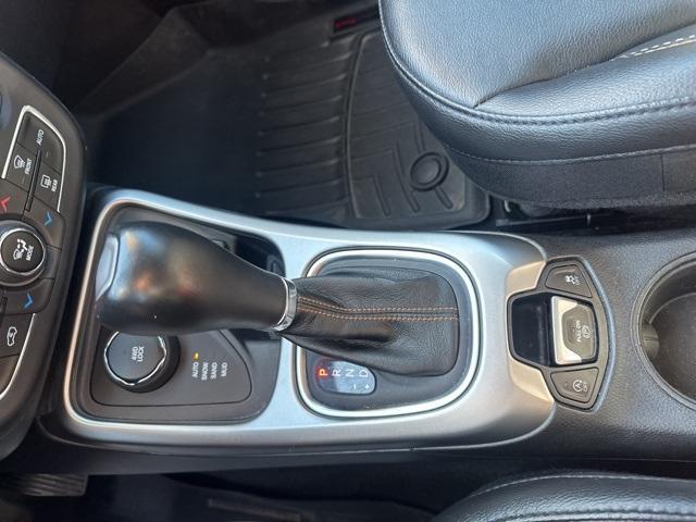 used 2019 Jeep Compass car, priced at $18,985