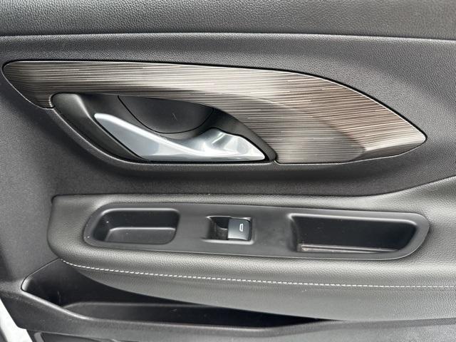 used 2024 GMC Terrain car, priced at $23,499