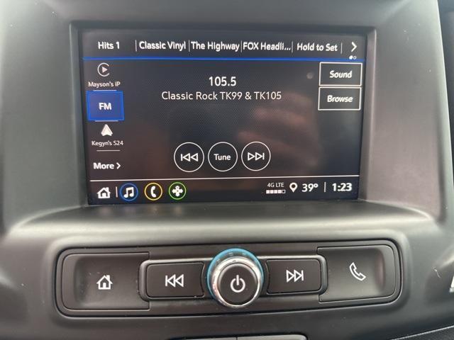 used 2024 GMC Terrain car, priced at $23,499