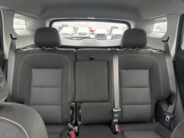 used 2024 GMC Terrain car, priced at $23,499