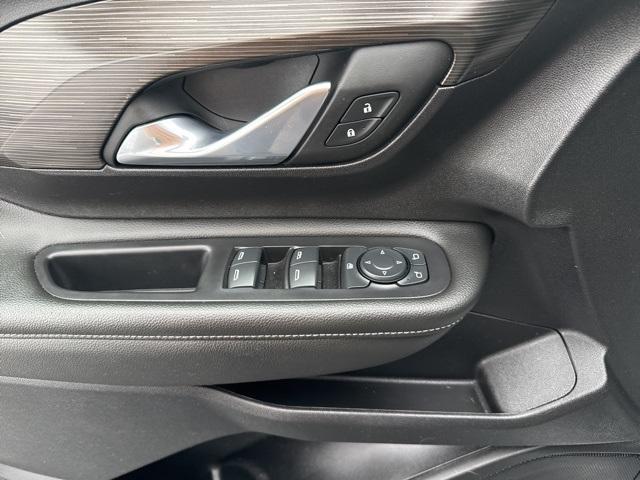 used 2024 GMC Terrain car, priced at $23,499