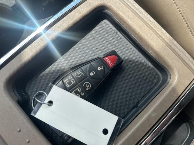 used 2014 Chrysler Town & Country car, priced at $13,395