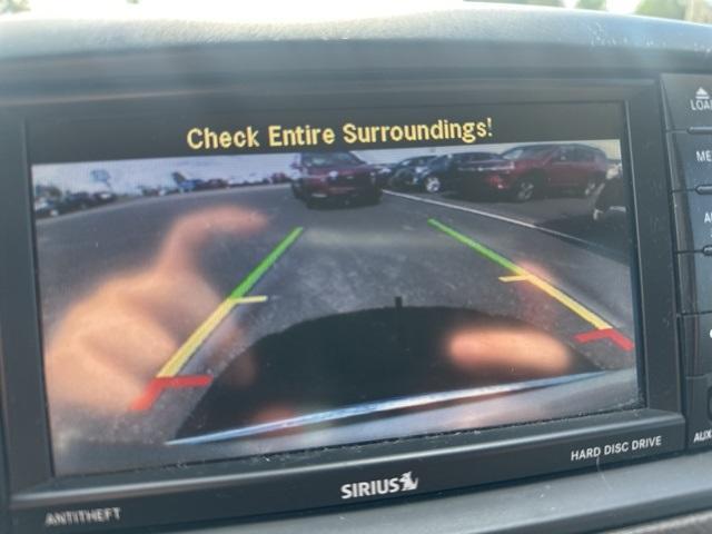 used 2014 Chrysler Town & Country car, priced at $13,395