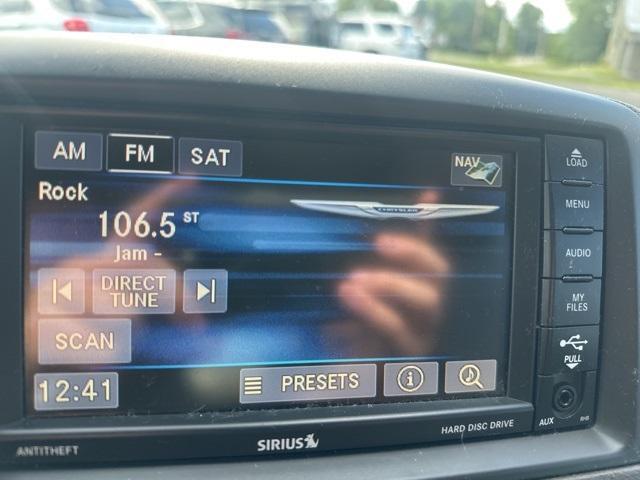 used 2014 Chrysler Town & Country car, priced at $13,395