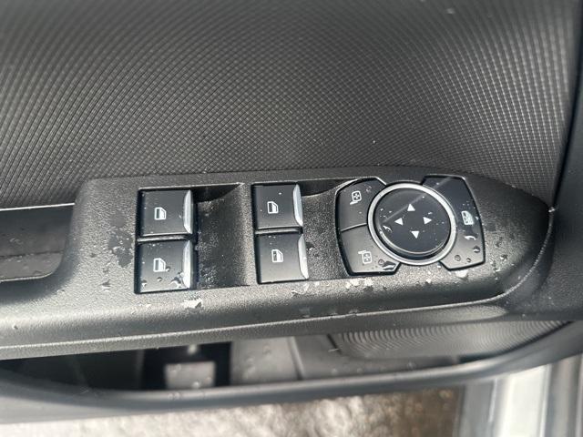 used 2023 Ford Bronco Sport car, priced at $25,488