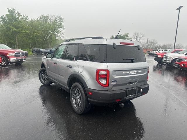used 2023 Ford Bronco Sport car, priced at $25,488