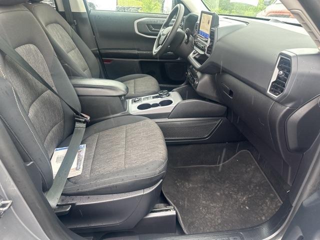 used 2023 Ford Bronco Sport car, priced at $25,488