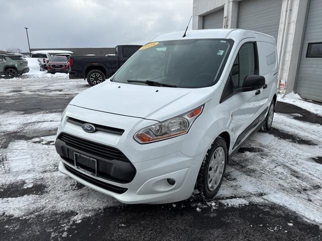 used 2018 Ford Transit Connect car, priced at $17,785