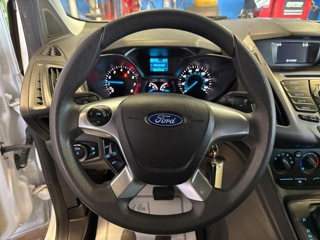 used 2018 Ford Transit Connect car, priced at $17,785