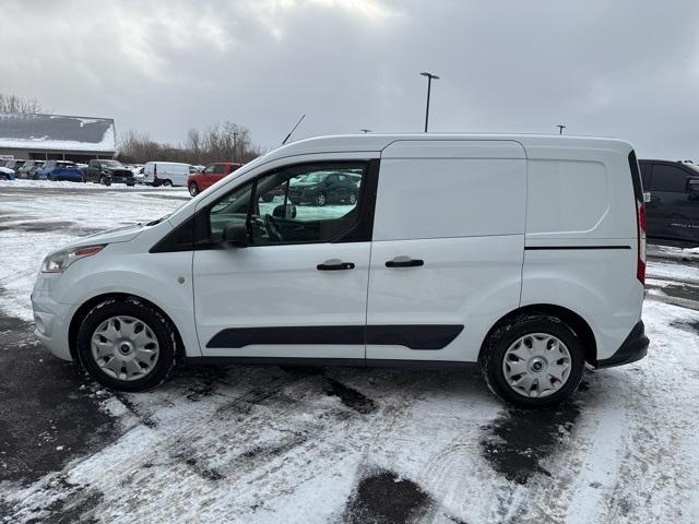 used 2018 Ford Transit Connect car, priced at $17,785