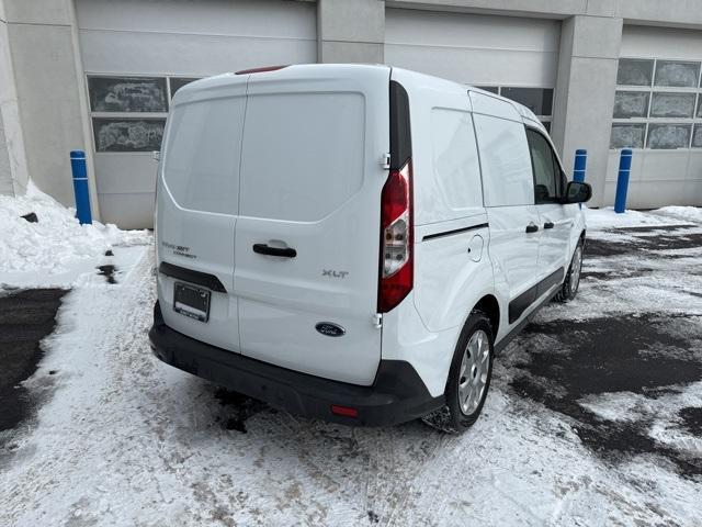 used 2018 Ford Transit Connect car, priced at $17,785