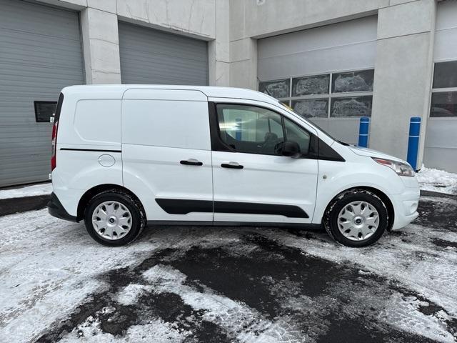 used 2018 Ford Transit Connect car, priced at $17,785