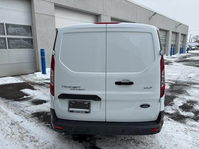 used 2018 Ford Transit Connect car, priced at $17,785