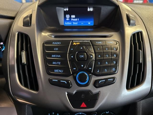 used 2018 Ford Transit Connect car, priced at $17,785