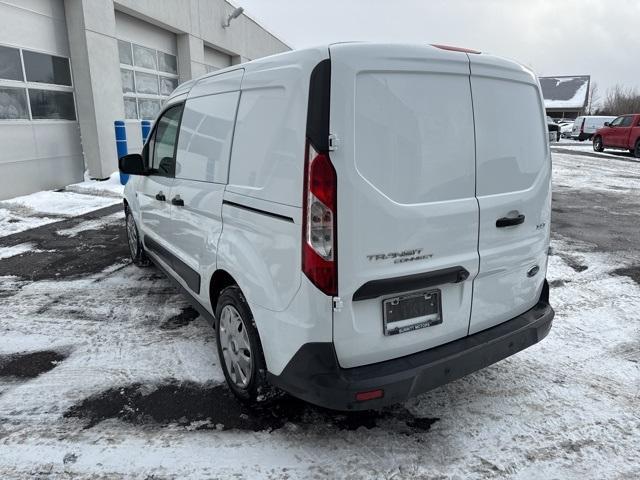 used 2018 Ford Transit Connect car, priced at $17,785