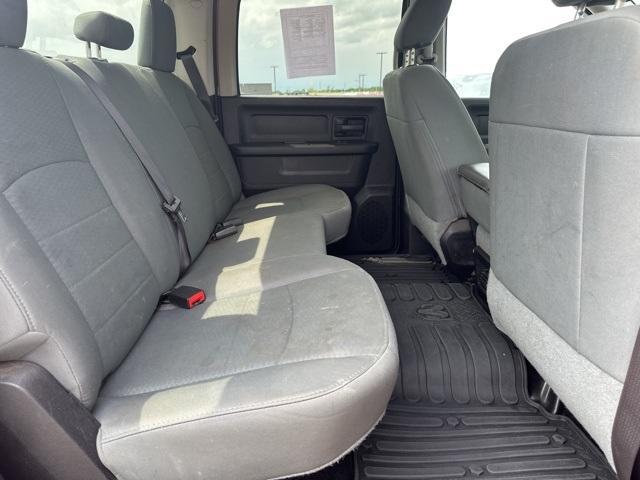 used 2016 Ram 2500 car, priced at $24,985