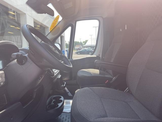 used 2023 Ram ProMaster 2500 car, priced at $31,785