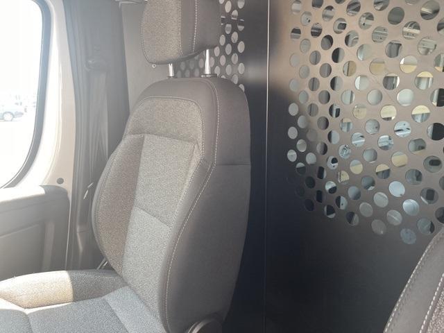 used 2023 Ram ProMaster 2500 car, priced at $31,785