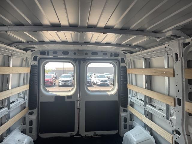 used 2023 Ram ProMaster 2500 car, priced at $31,785