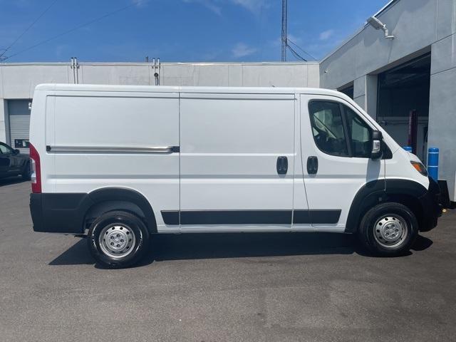 used 2023 Ram ProMaster 2500 car, priced at $31,785