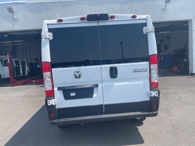 used 2023 Ram ProMaster 2500 car, priced at $31,785