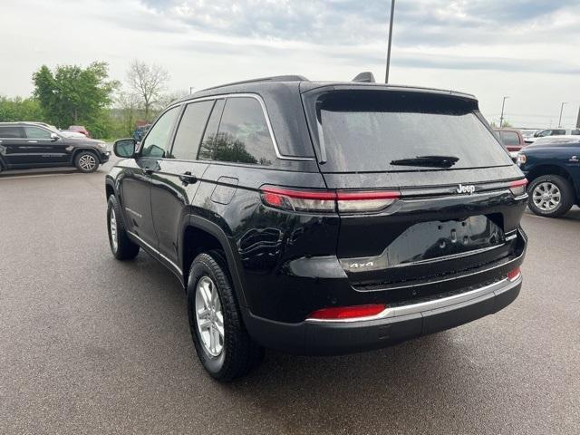 new 2024 Jeep Grand Cherokee car, priced at $38,889