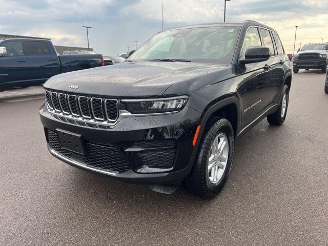 new 2024 Jeep Grand Cherokee car, priced at $38,889