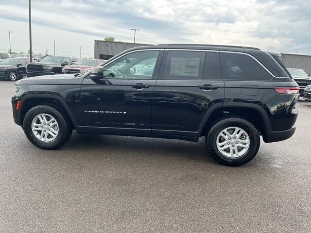 new 2024 Jeep Grand Cherokee car, priced at $38,889