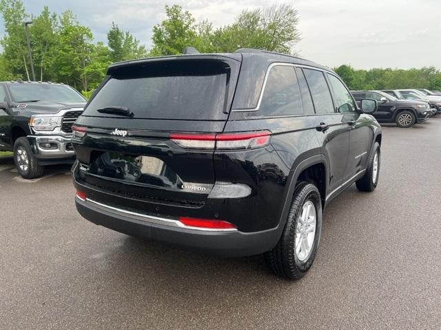 new 2024 Jeep Grand Cherokee car, priced at $38,889