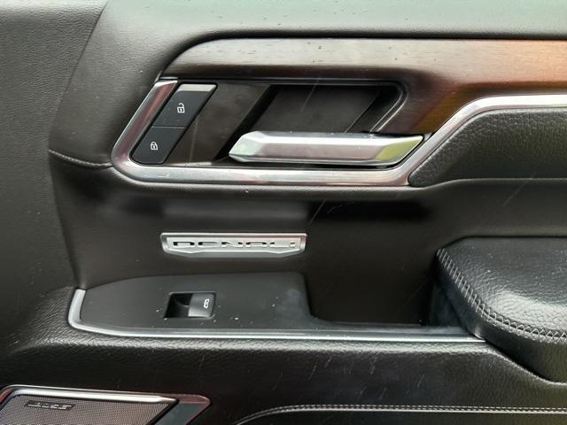 used 2024 GMC Sierra 1500 car, priced at $58,385