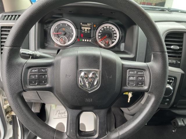 used 2015 Ram 1500 car, priced at $17,995