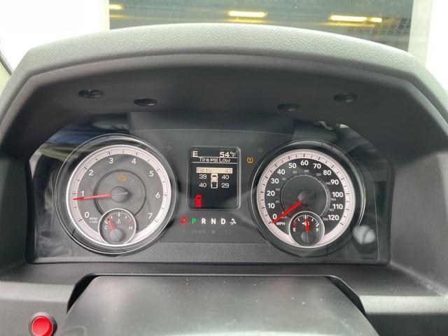 used 2015 Ram 1500 car, priced at $17,995