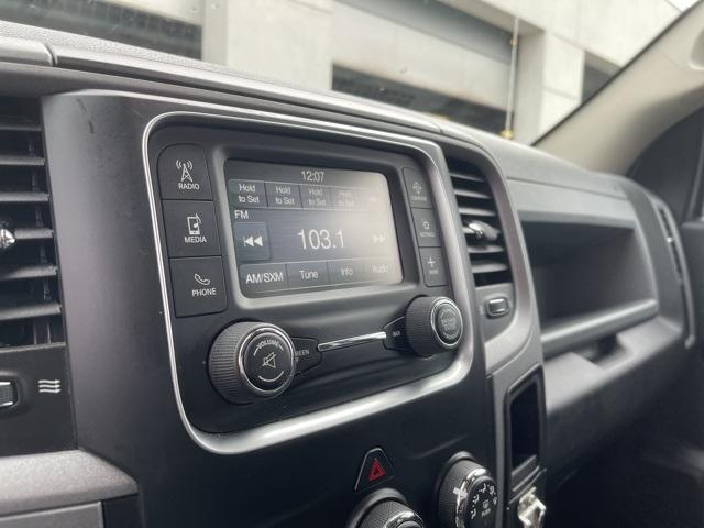 used 2015 Ram 1500 car, priced at $17,995