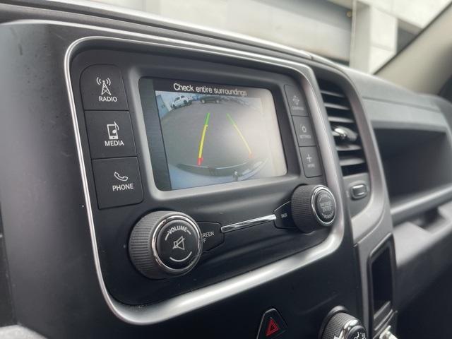 used 2015 Ram 1500 car, priced at $17,995