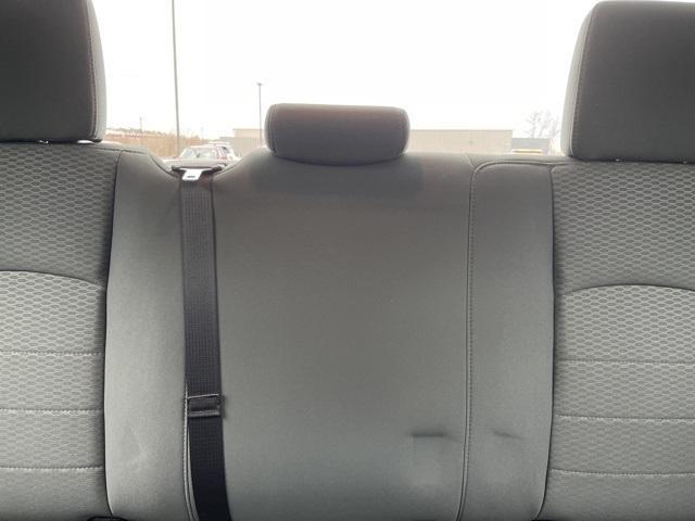 used 2015 Ram 1500 car, priced at $17,995