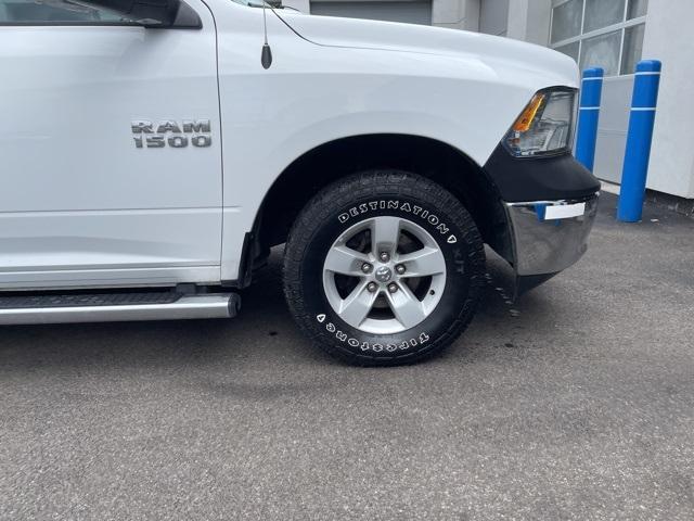 used 2015 Ram 1500 car, priced at $17,995