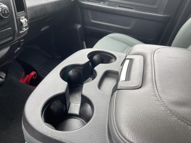 used 2015 Ram 1500 car, priced at $17,995