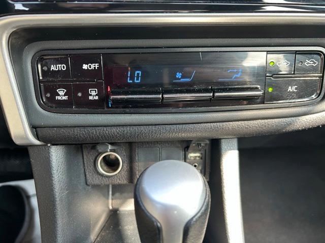 used 2018 Toyota Corolla car, priced at $14,499