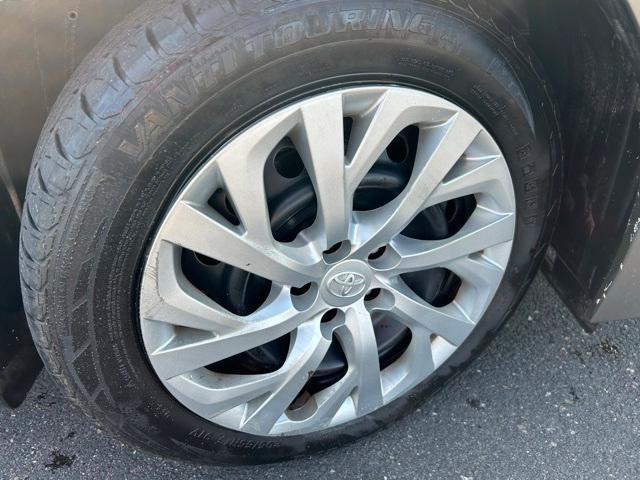 used 2018 Toyota Corolla car, priced at $14,499