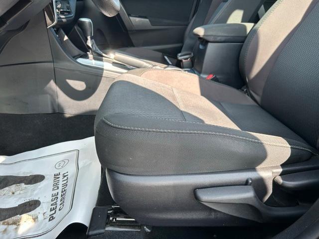 used 2018 Toyota Corolla car, priced at $14,499