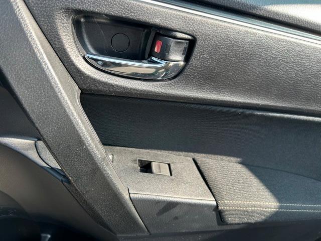 used 2018 Toyota Corolla car, priced at $14,499