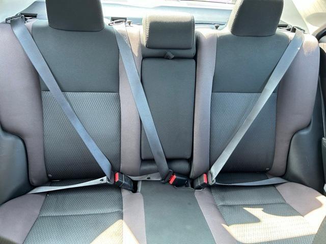 used 2018 Toyota Corolla car, priced at $14,499